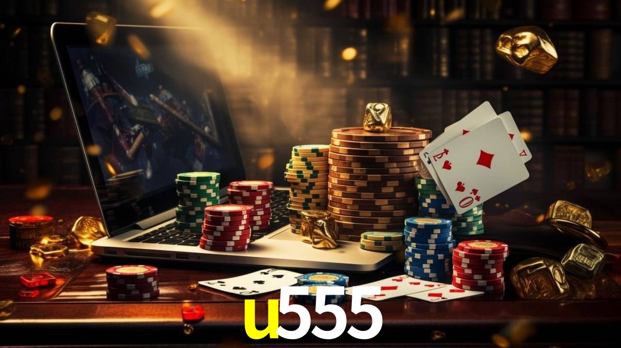Estatísticas do Jogo u555