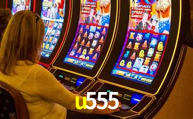 Explorando a Categoria de Eventos em Apostas na u555