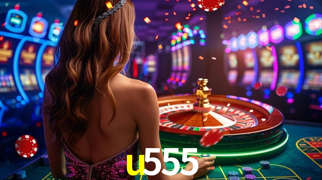 Página de download u555