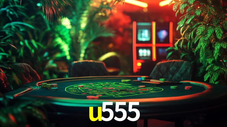 Roulette Table u555