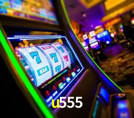 Descubra a Essência do u555: Nossa História e Compromissos