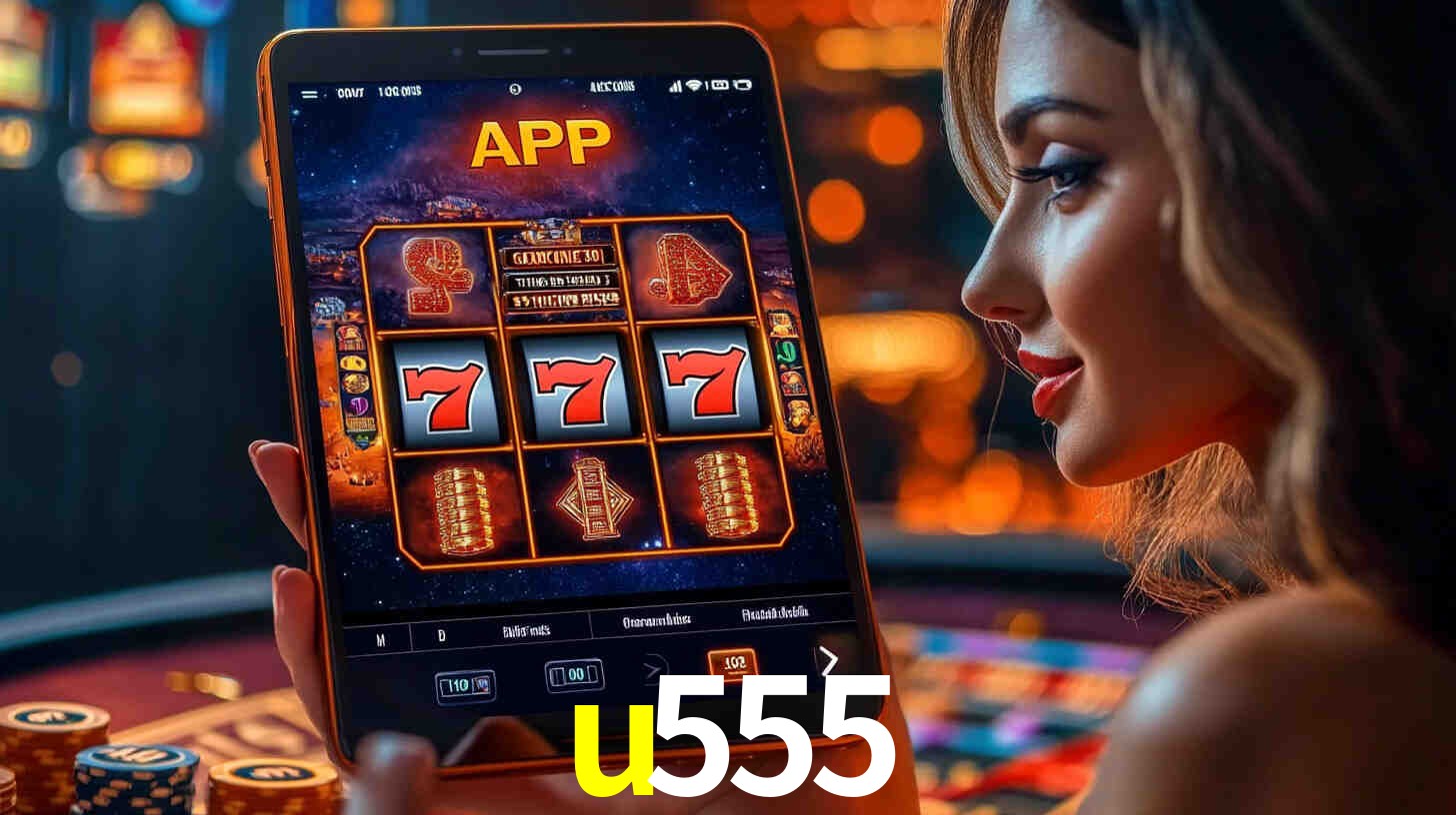 u555 bet