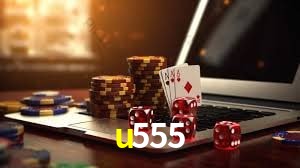 Casino Ao Vivo u555