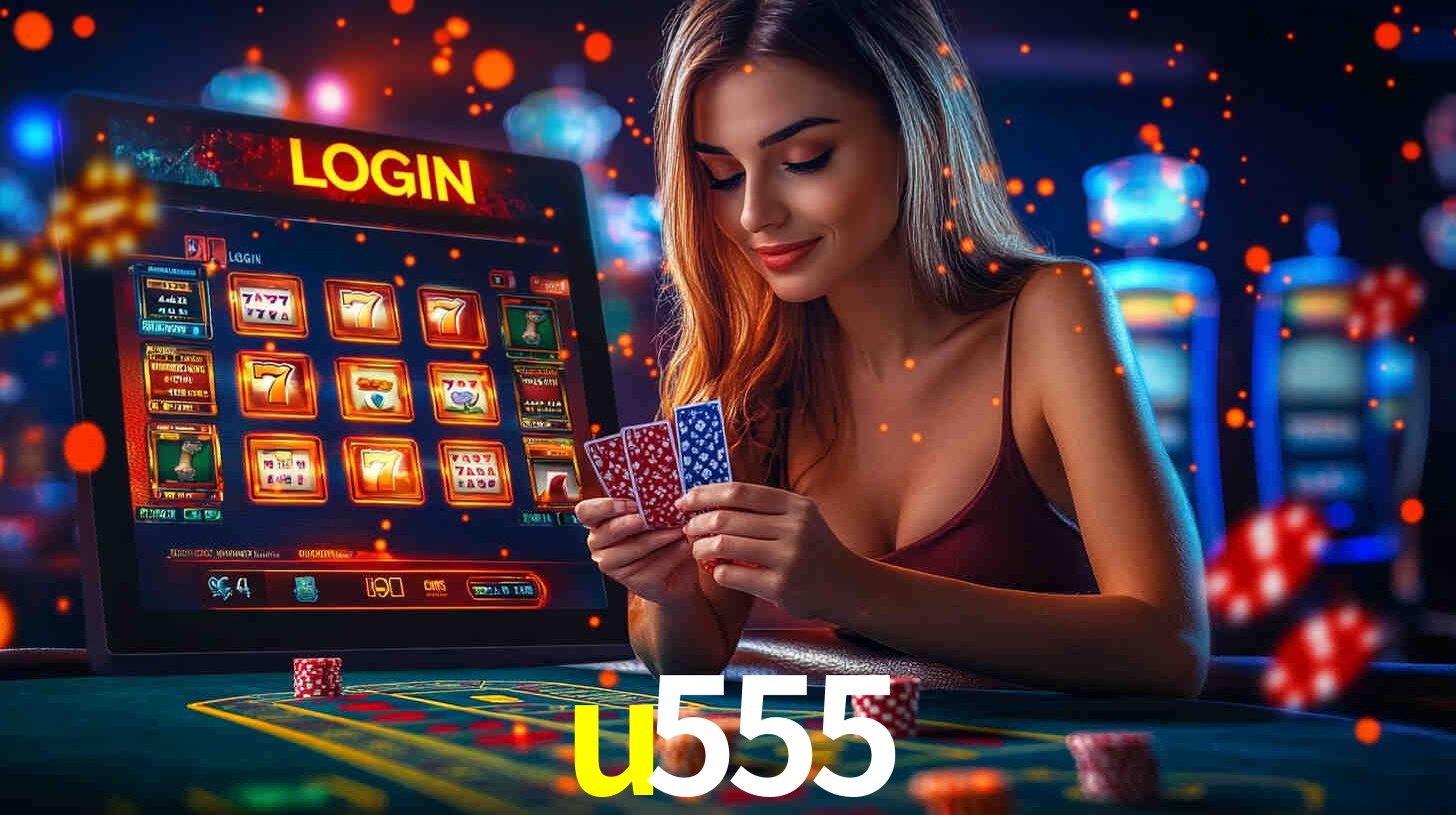 u555