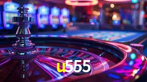 Design Responsivo u555