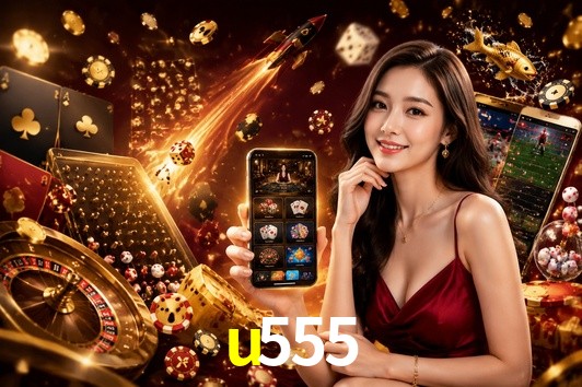 Exclusive Offers u555