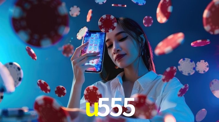 Interface do App u555