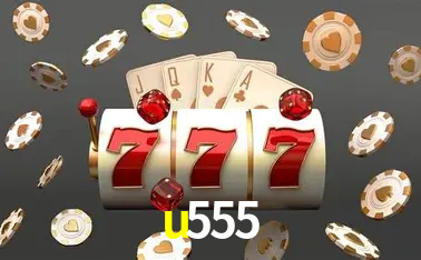 A Emoção da Loteria na u555: Uma Chance de Mudança de Vida