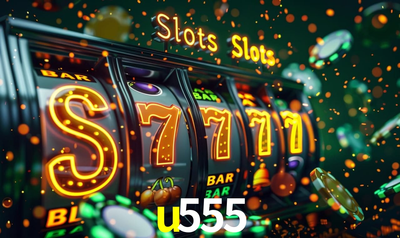 Diretório de Jogos u555
