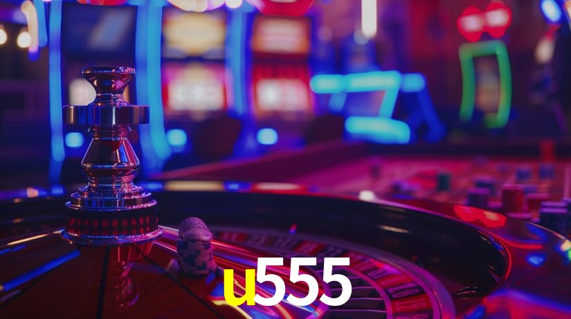 Experimente o Login Seguro Premium no u555