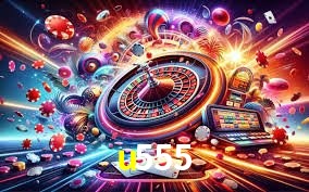 Login Seguro u555