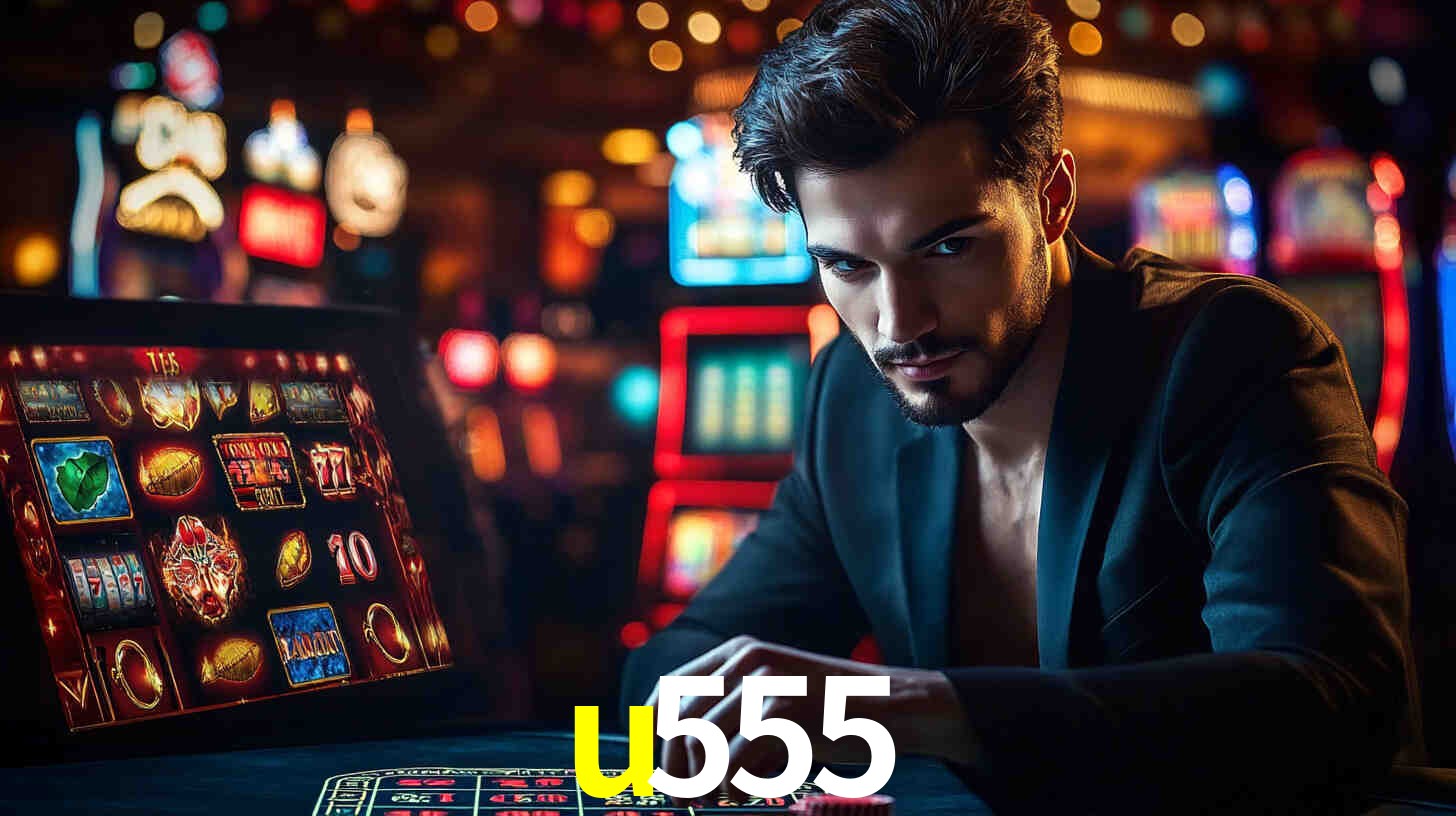 u555