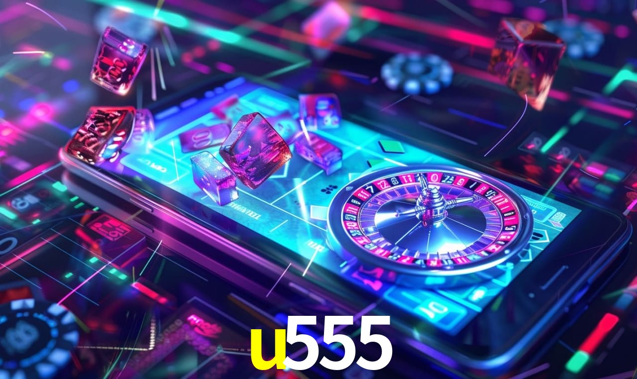 Segurança 2FA u555