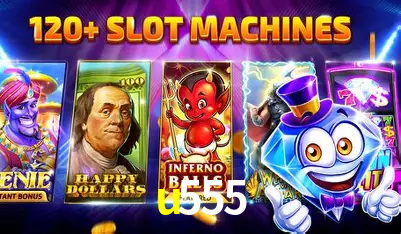 Descubra a Magia dos Jogos de Arcade no u555