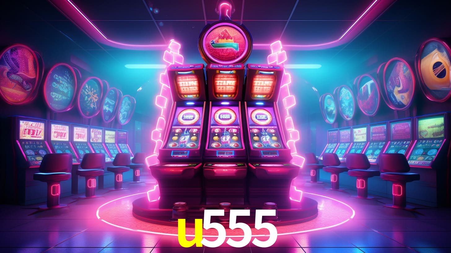 u555 bet