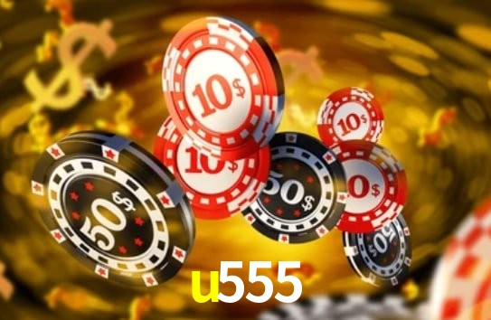 Casino Ao Vivo u555