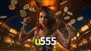 Game Providers u555