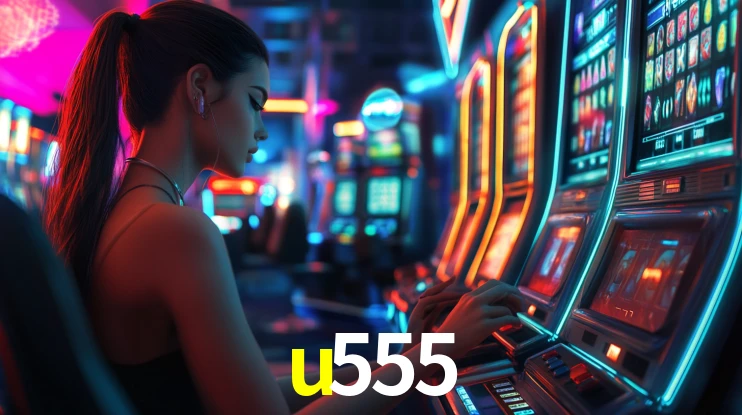 u555