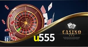 Benefícios da Conta u555