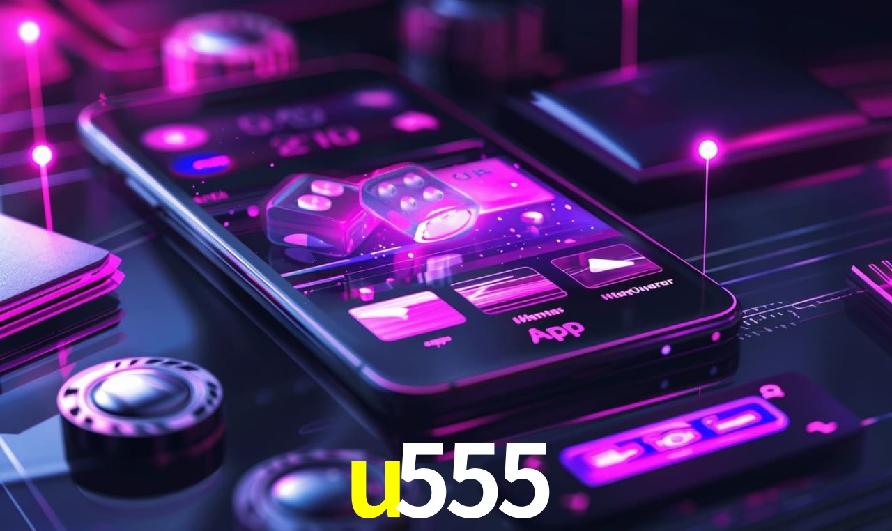 Welcome Bonus u555