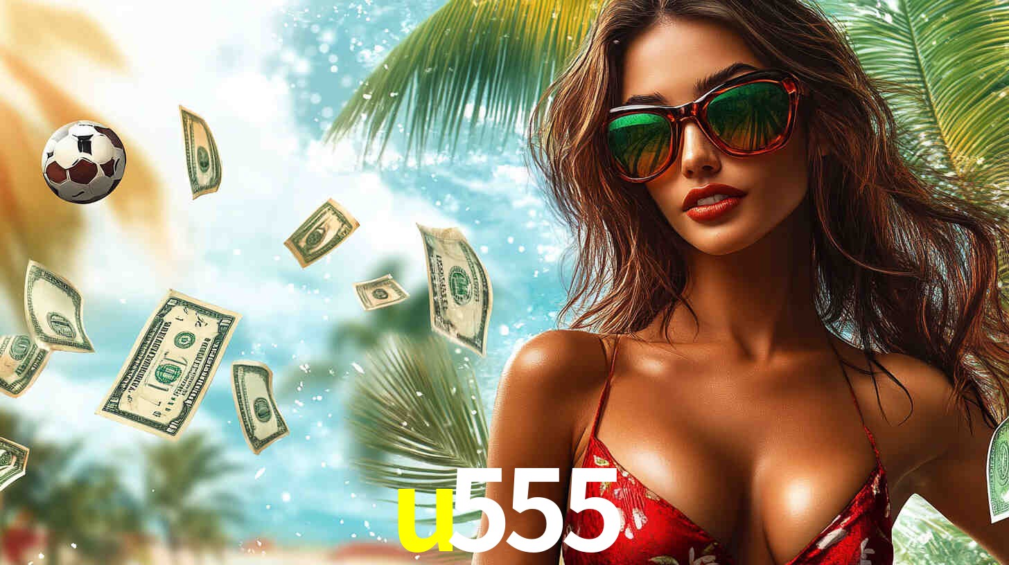 Descubra a Essência do u555: Nossa História e Compromissos