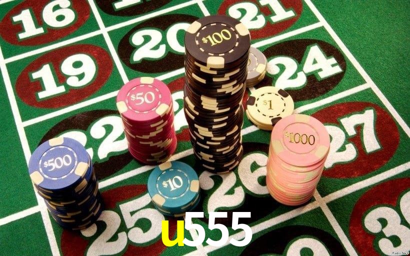 Interface Premium u555