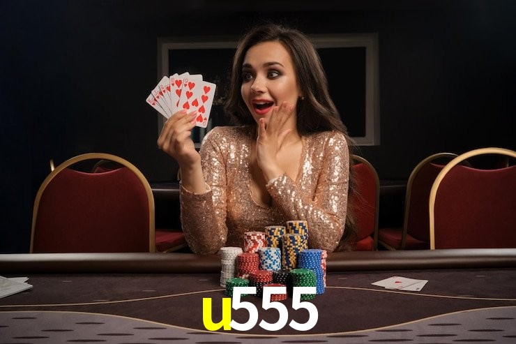 Casino VIP u555