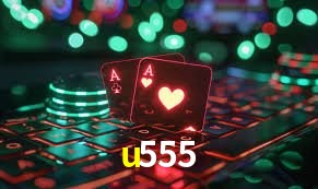 Sistemas de Segurança u555