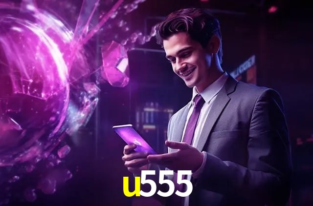 Experiência VIP u555