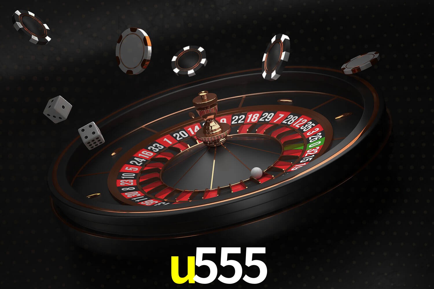 u555: Seu Cassino Premiado com Pagamentos Rápidos
