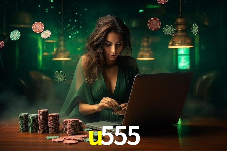 APK Android u555