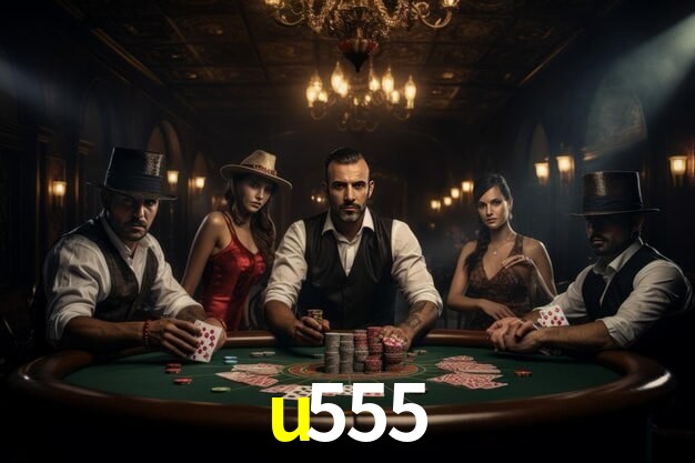 Jogos Exclusivos u555