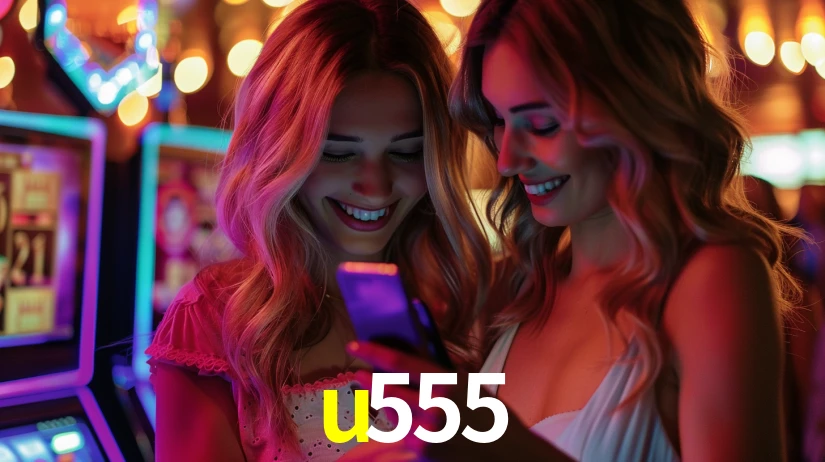 u555