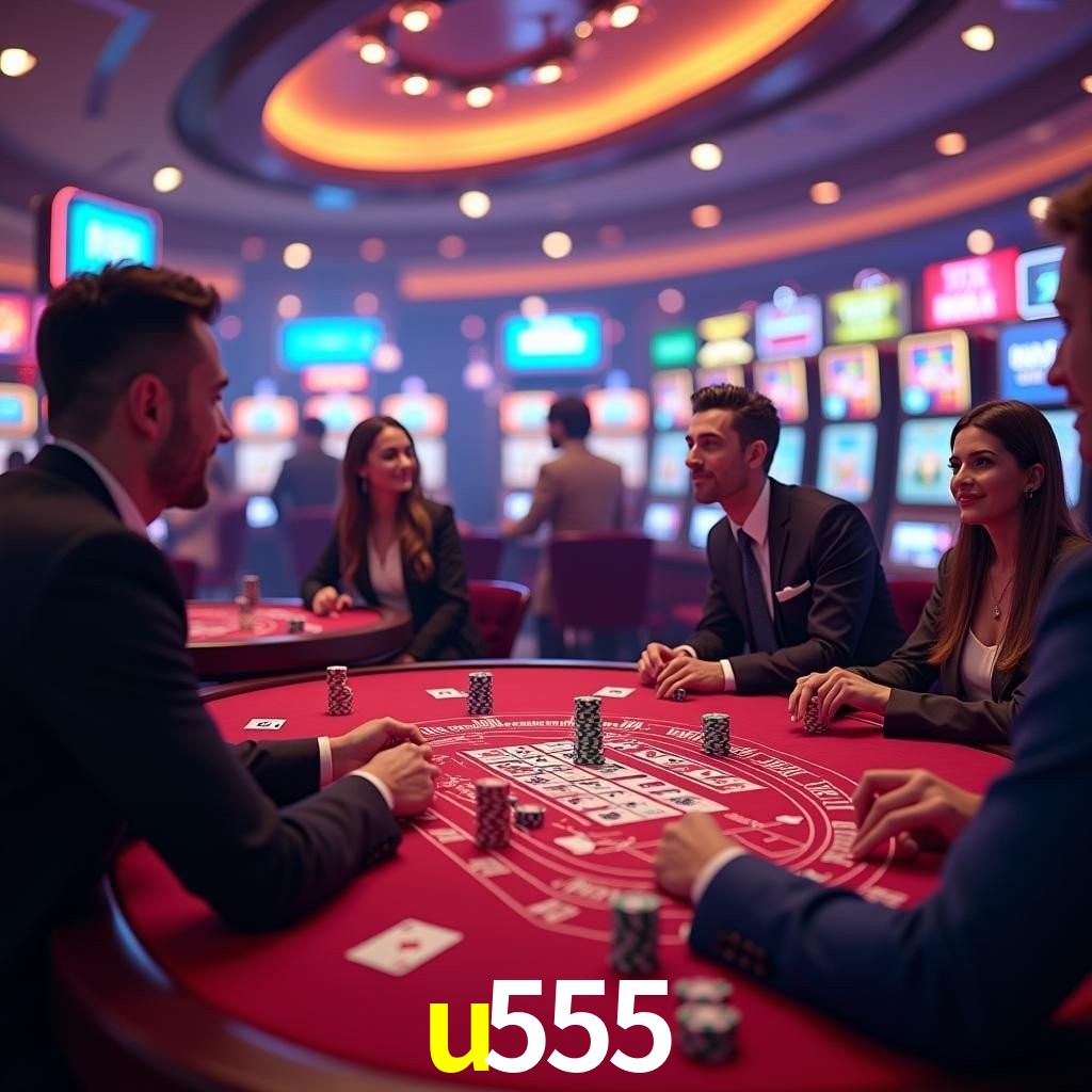 Estatísticas Esportivas u555