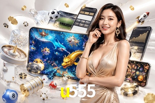 Platform Technology u555