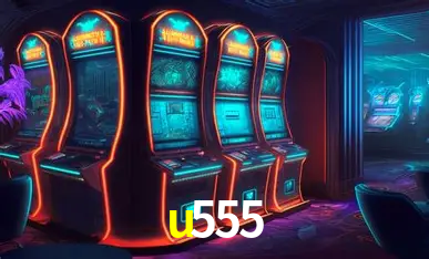 Descubra o Programa VIP da u555: Vantagens Exclusivas para Jogadores