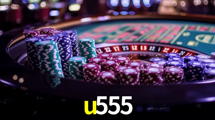 Live Casino u555