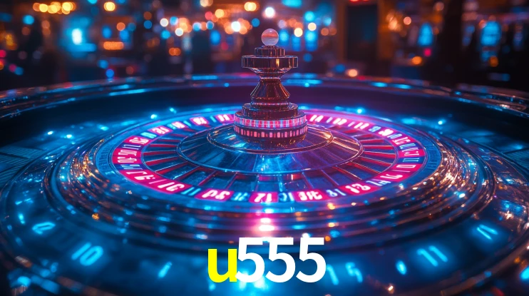 Ofertas Imperdíveis na u555: Promoções e Bônus Que Valem a Pena