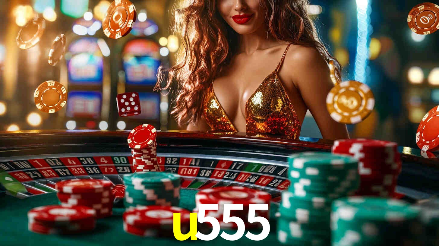 Exclusive Games u555