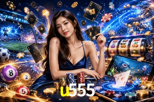 Seasonal Promotions u555