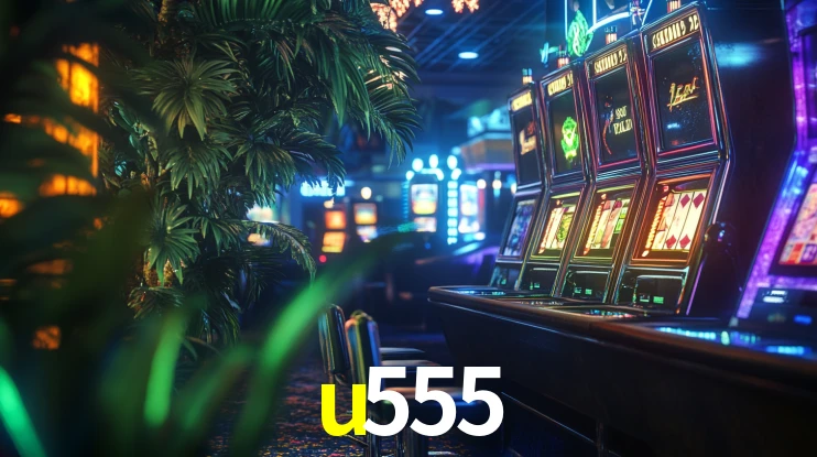 Blackjack Table u555