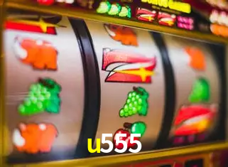 Descubra a Magia dos Jogos de Arcade no u555