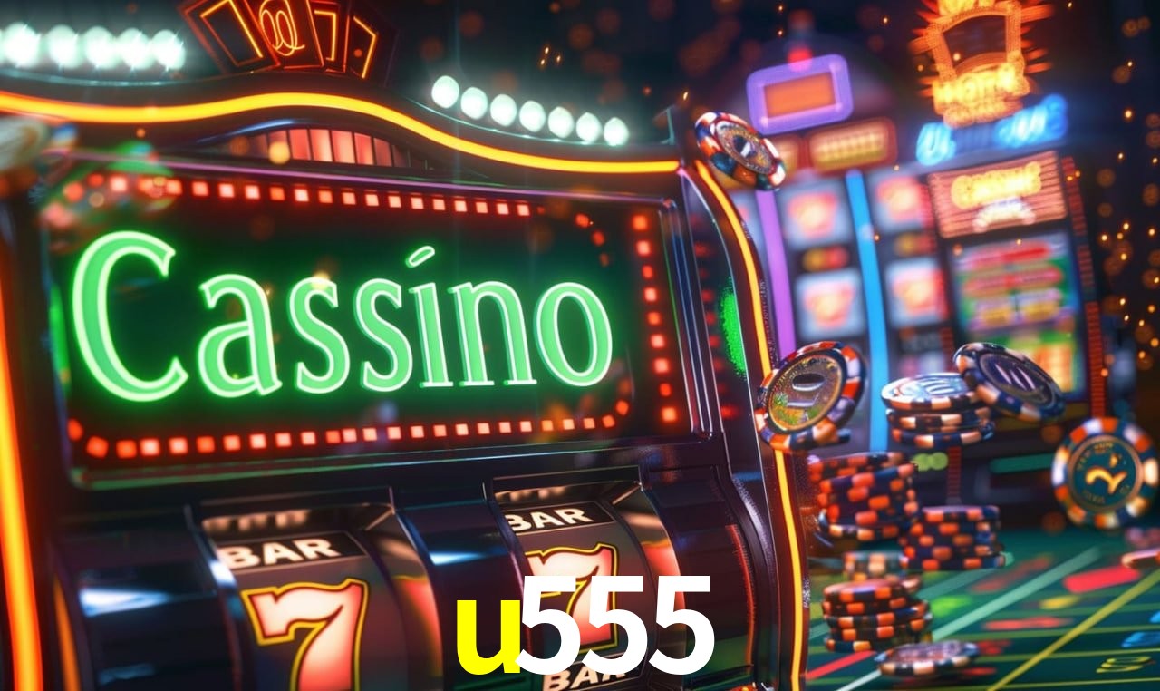 Estatísticas u555