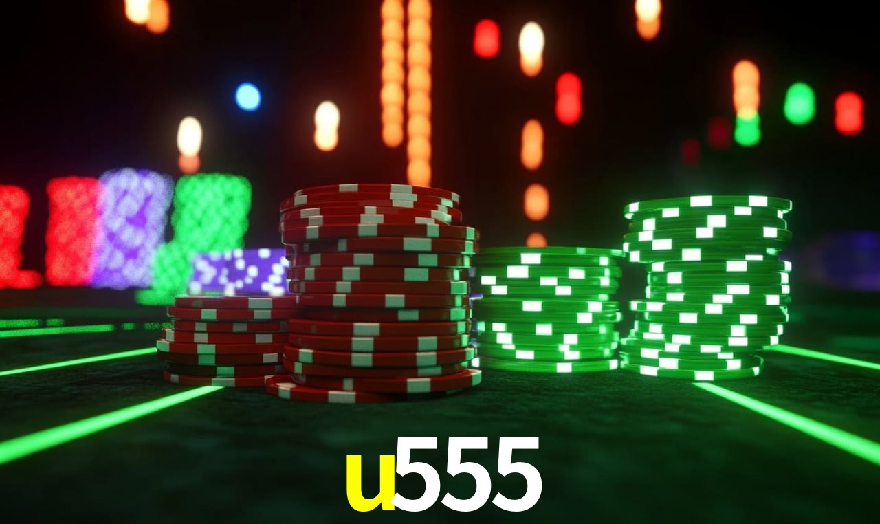 Slot Games u555
