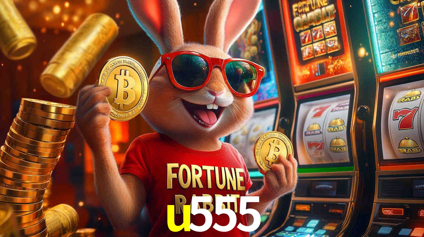 Inovações de Jogos na u555: O Futuro das Experiências Interativas