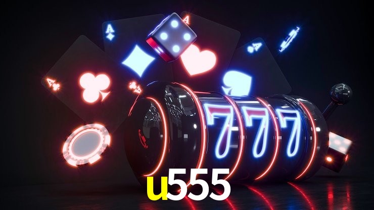 Statistics u555