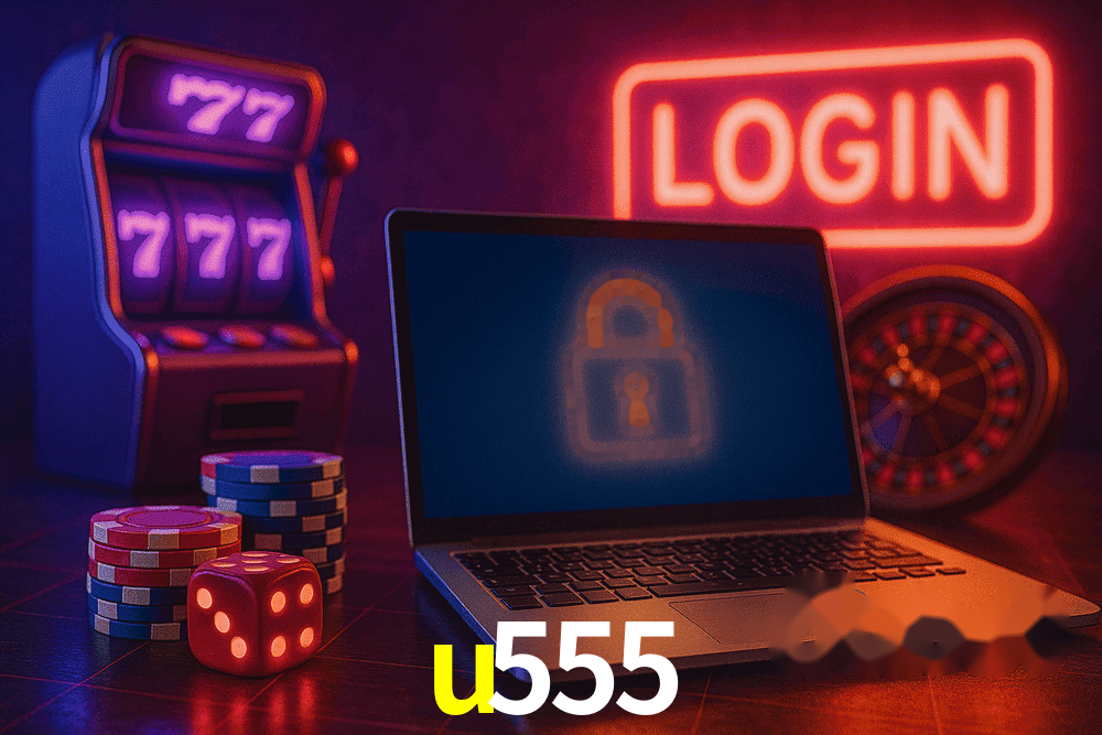 Tecnologia da Plataforma u555