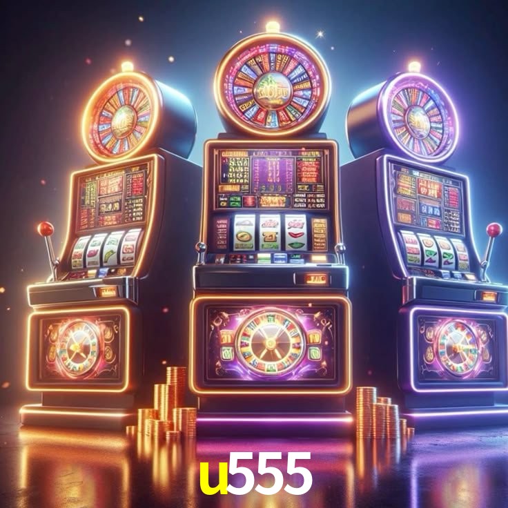 u555