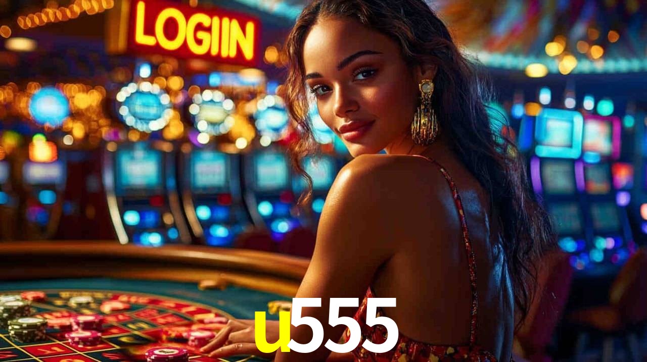 Aplicativo mobile u555