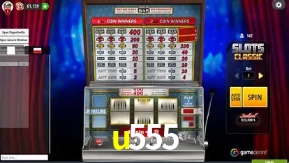 Apostas Esportivas na u555: Um Guia Completo